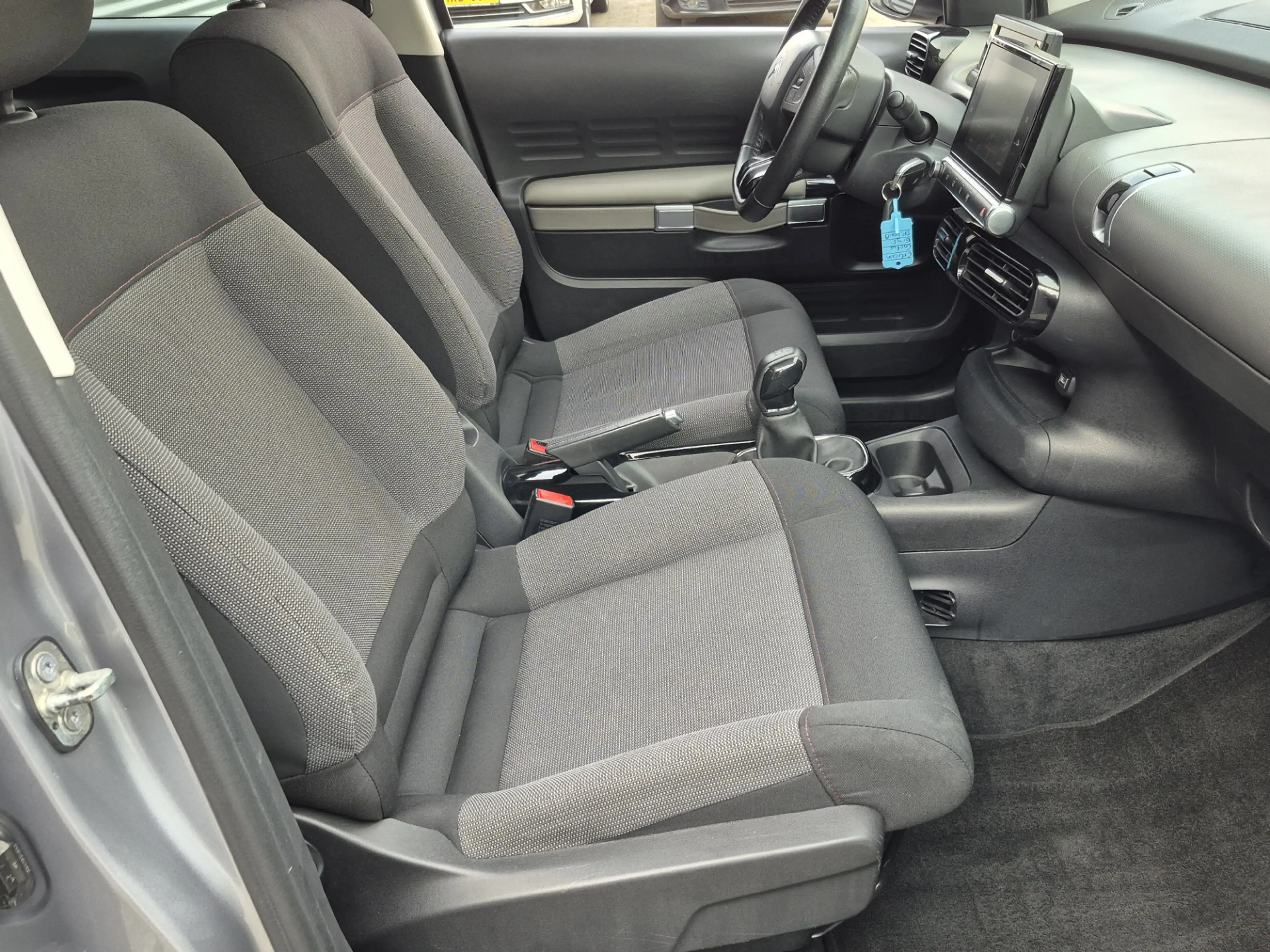 Citroen C4 Cactus BWJ 2018 | 1.2PT 111PK Business NL AUTO | CLIMA | — photo 29