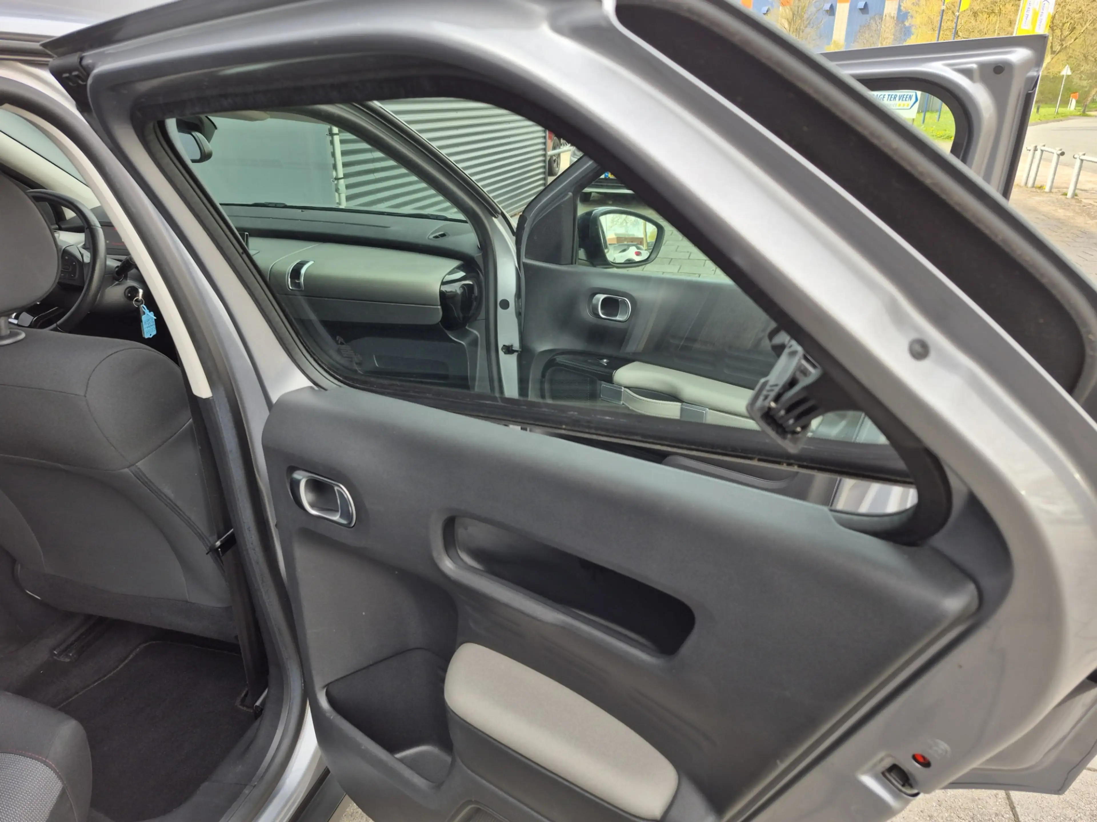 Citroen C4 Cactus BWJ 2018 | 1.2PT 111PK Business NL AUTO | CLIMA | — photo 27