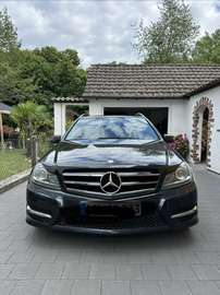 T (BlueEFFICIENCY) 7G-TRONIC Avantgarde