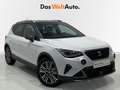 SEAT Arona 1.0 TSI S&S FR XM 115 Wit - thumbnail 1