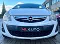 Opel Corsa Corsa IV 2010 3p 1.2 b-Color Bianco - thumbnail 3
