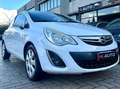 Opel Corsa Corsa IV 2010 3p 1.2 b-Color Bianco - thumbnail 2