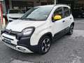 Fiat Panda 1.0 Hybrid Pandina - Unicoproprietario - Km 16.200 Weiß - thumbnail 15