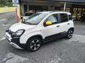Fiat Panda 1.0 Hybrid Pandina - Unicoproprietario - Km 16.200 Weiß - thumbnail 14