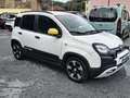 Fiat Panda 1.0 Hybrid Pandina - Unicoproprietario - Km 16.200 Weiß - thumbnail 3