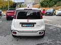 Fiat Panda 1.0 Hybrid Pandina - Unicoproprietario - Km 16.200 Weiß - thumbnail 7