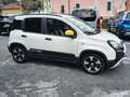 Fiat Panda 1.0 Hybrid Pandina - Unicoproprietario - Km 16.200 Weiß - thumbnail 4