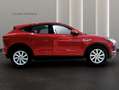 Jaguar E-Pace 2.0D 110kW S 4WD Auto Rojo - thumbnail 4