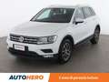 Volkswagen Tiguan 1.4 TSI Business Bianco - thumbnail 1