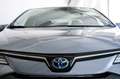 Toyota Corolla Sedán 140H  Style Gris - thumbnail 4