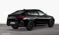 BMW X4 M 40d Gestiksteuerung Head-Up HK HiFi DAB AHK Schwarz - thumbnail 2