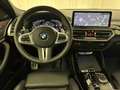 BMW X4 M 40d M Sportpaket DA. Prof. PA. Plus Harman/Kardon Schwarz - thumbnail 22