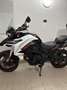 Benelli TRK 702 700 stradale Blanc - thumbnail 9