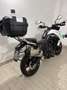 Benelli TRK 702 700 stradale Blanc - thumbnail 4