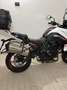Benelli TRK 702 700 stradale Blanc - thumbnail 5