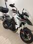 Benelli TRK 702 700 stradale Blanc - thumbnail 6