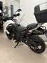 Benelli TRK 702 700 stradale Blanc - thumbnail 8