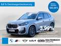 BMW X1 xDrive30e M-Sport AHK HUD 360° LED ACC H/K Silber - thumbnail 1
