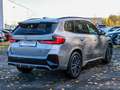 BMW X1 xDrive30e M-Sport AHK HUD 360° LED ACC H/K Silber - thumbnail 3
