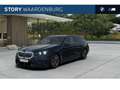 BMW M5 5 Serie Touring Automaat / Panoramadak / Trekhaak Zwart - thumbnail 1