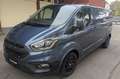Ford Transit Custom Transit Custom 340 L2H1 LKW VA Limited Blau - thumbnail 2