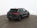 Volkswagen T-Roc 2.0 TDI United Aut LED STANDHZG NAVI ASSIST Grau - thumbnail 3