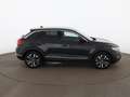 Volkswagen T-Roc 2.0 TDI United Aut LED STANDHZG NAVI ASSIST Grau - thumbnail 4