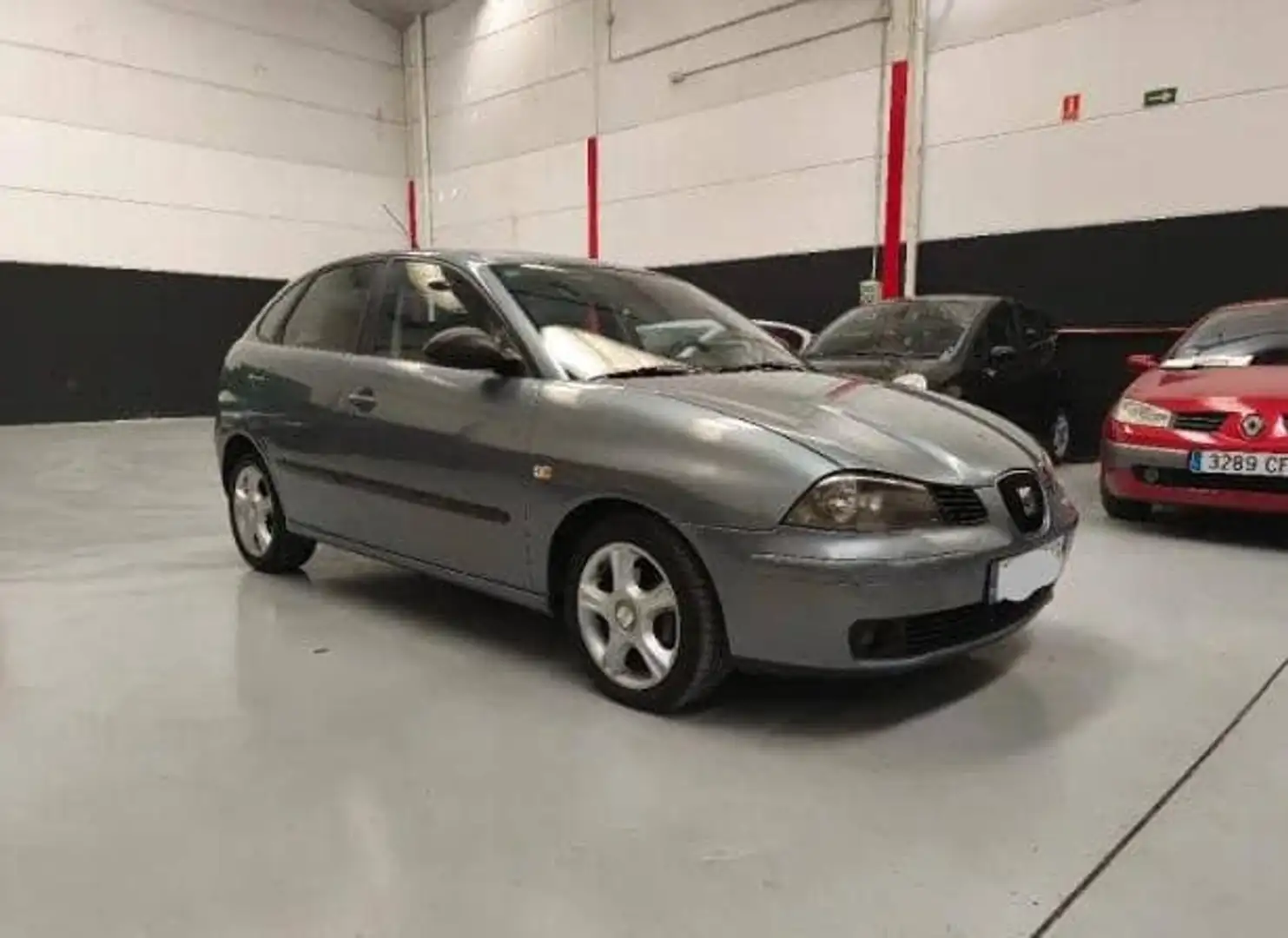 SEAT Ibiza Ibiza 1.9 TDi Sport Sport - 1