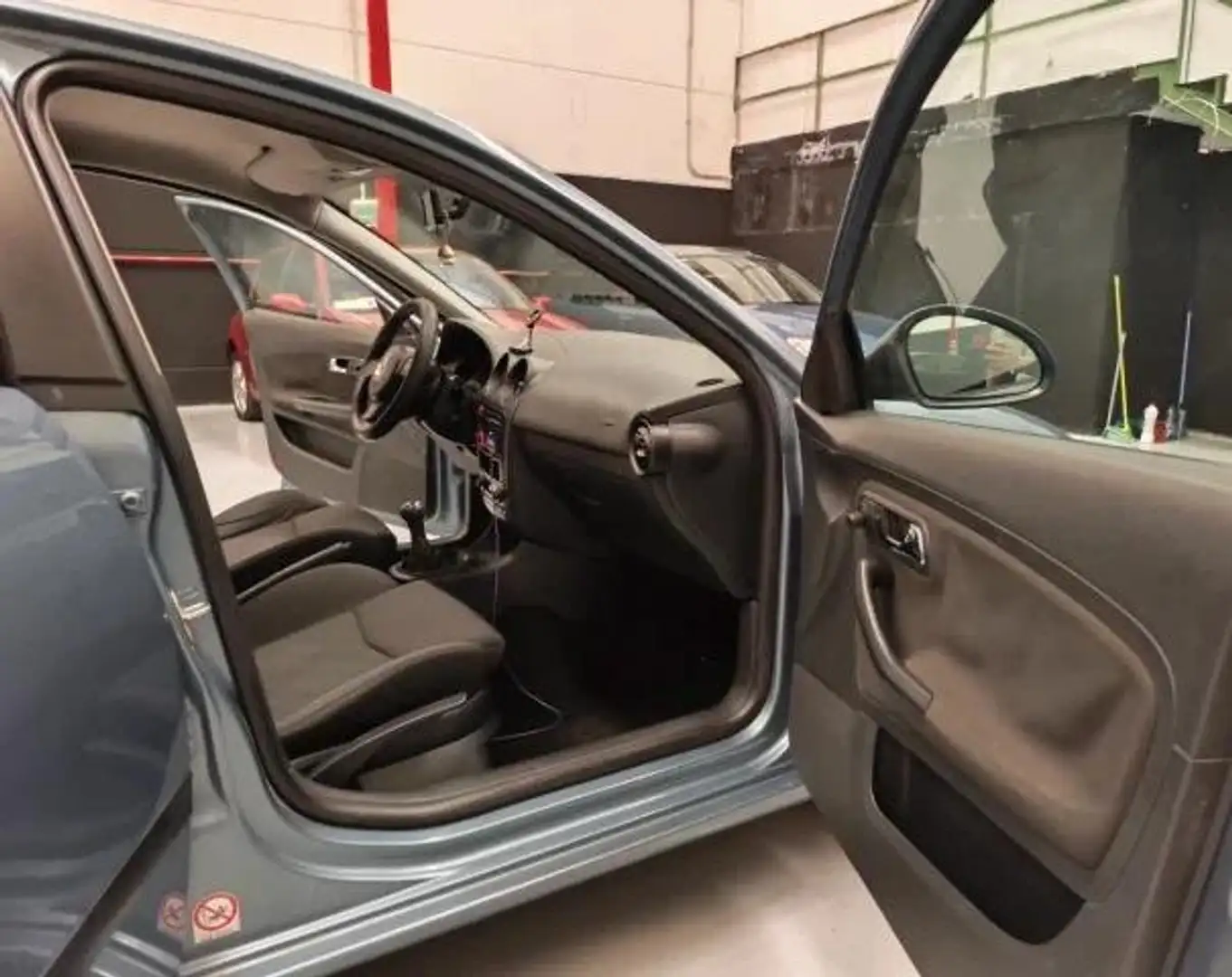 SEAT Ibiza Ibiza 1.9 TDi Sport Sport - 2