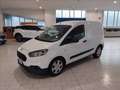 Ford Transit Courier 1.0 ecoboost 100cv Trend DUE TAGLIANDI INCLUSI Bianco - thumbnail 1