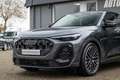 Audi Q5 Sportback 2.0 TFSI e-hybrid quattro S edition Comp Grijs - thumbnail 5
