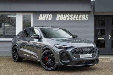 Sportback 2.0 TFSI e-hybrid quattro S edition Comp