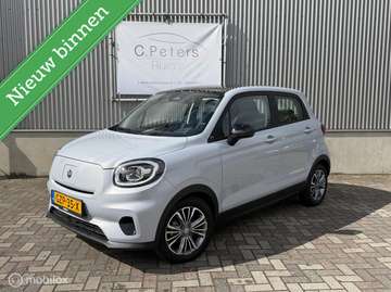 Design 37.3 kWh 2025 / Nieuwstaat / Camera / Carpl