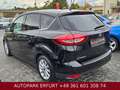 Ford C-Max C-MAX Titanium*Klima*Temp*Phone*StzH*Navi* Noir - thumbnail 2