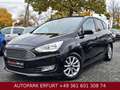Ford C-Max C-MAX Titanium*Klima*Temp*Phone*StzH*Navi* Noir - thumbnail 1
