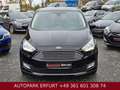 Ford C-Max C-MAX Titanium*Klima*Temp*Phone*StzH*Navi* Noir - thumbnail 7