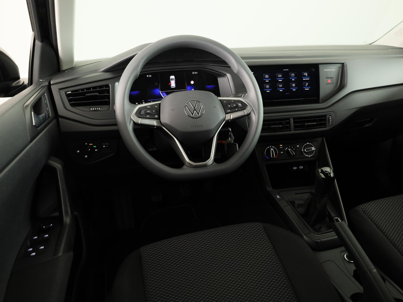 Volkswagen Taigo Edition 1.0 TSI 70 kW / 95 PK CUV 5 versn. Hand Ca — photo 11