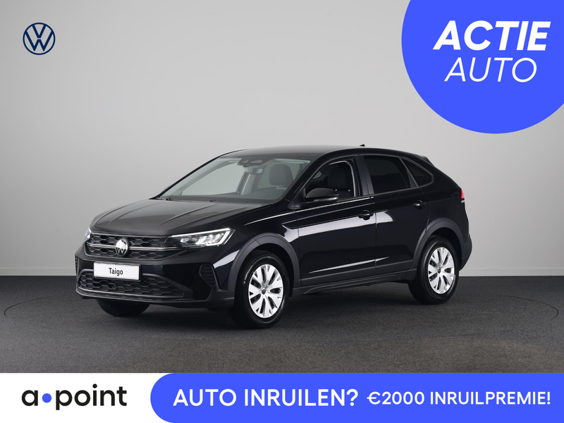 Volkswagen Taigo Edition 1.0 TSI 70 kW / 95 PK CUV 5 versn. Hand Ca