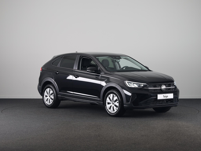 Volkswagen Taigo Edition 1.0 TSI 70 kW / 95 PK CUV 5 versn. Hand Ca — photo 6