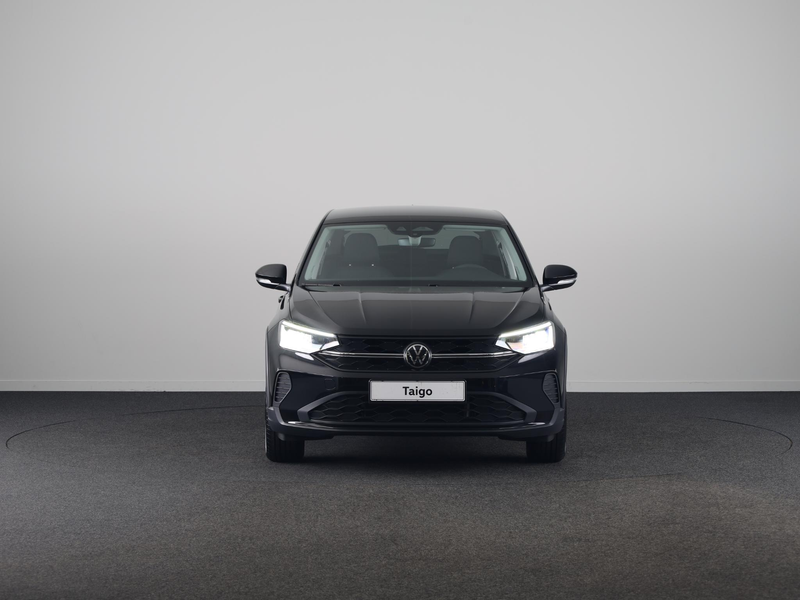 Volkswagen Taigo Edition 1.0 TSI 70 kW / 95 PK CUV 5 versn. Hand Ca — photo 3