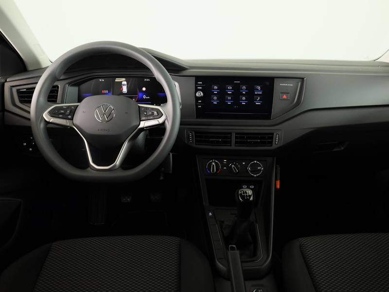 Volkswagen Taigo Edition 1.0 TSI 70 kW / 95 PK CUV 5 versn. Hand Ca — photo 12