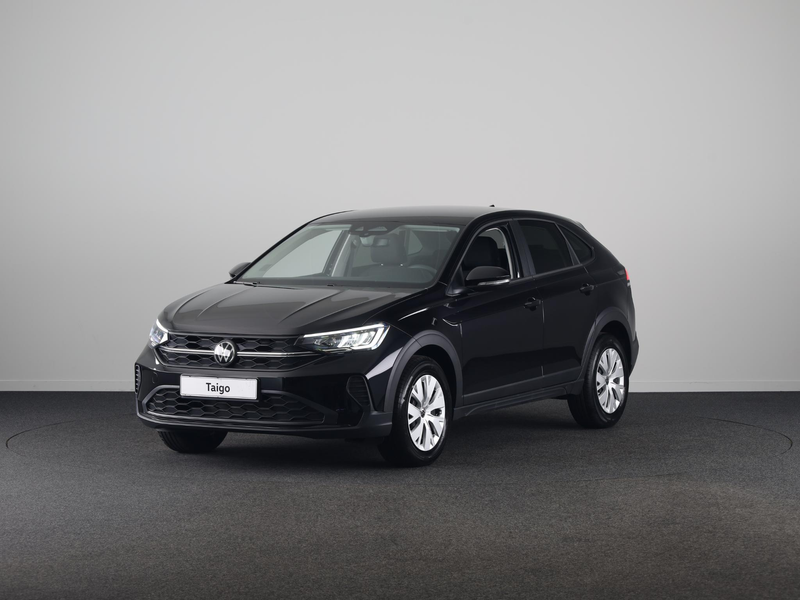 Volkswagen Taigo Edition 1.0 TSI 70 kW / 95 PK CUV 5 versn. Hand Ca — photo 4