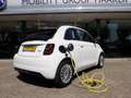 Fiat 500C Elektrische Cabrio RED Edition Carplay SUBSIDIE MO White - thumbnail 9