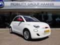 Fiat 500C Elektrische Cabrio RED Edition Carplay SUBSIDIE MO White - thumbnail 5