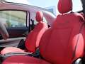 Fiat 500C Elektrische Cabrio RED Edition Carplay SUBSIDIE MO Wit - thumbnail 8