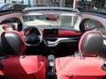 Fiat 500C Elektrische Cabrio RED Edition Carplay SUBSIDIE MO Wit - thumbnail 6
