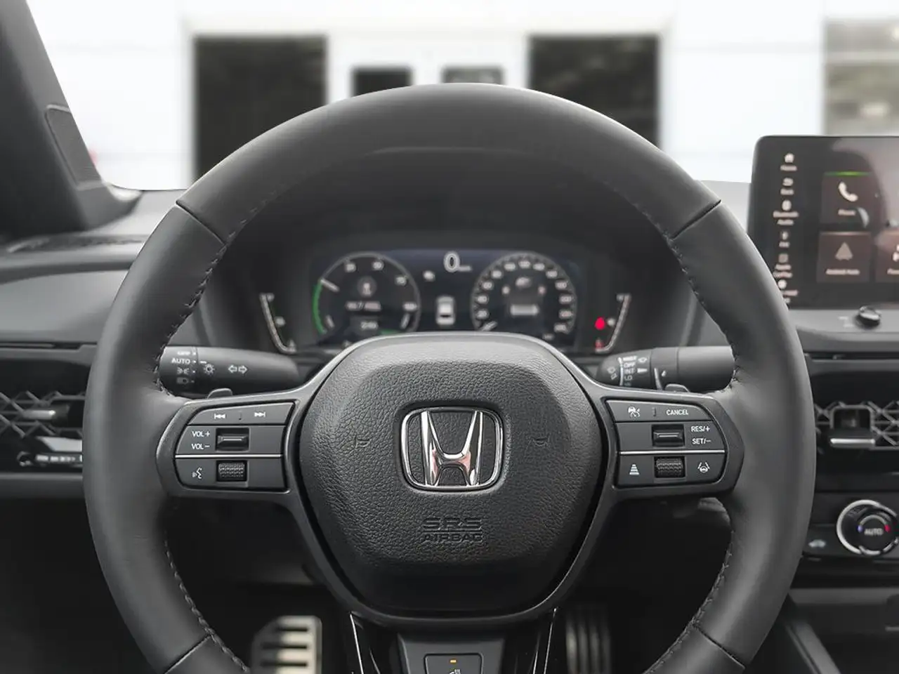 Honda Accord снимка Honda Accord