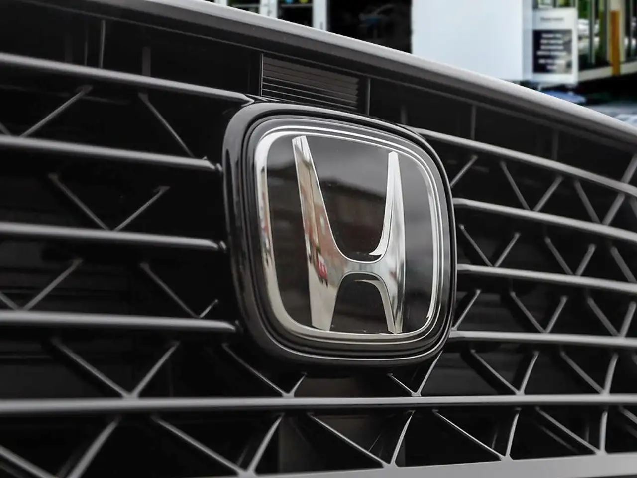 Honda Accord снимка Honda Accord