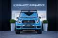 Mercedes-Benz G 63 AMG G63 Facelift - Carbon Pakket | Manufaktur China Bl Blue - thumbnail 2