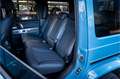 Mercedes-Benz G 63 AMG G63 Facelift - Carbon Pakket | Manufaktur China Bl Blauw - thumbnail 45
